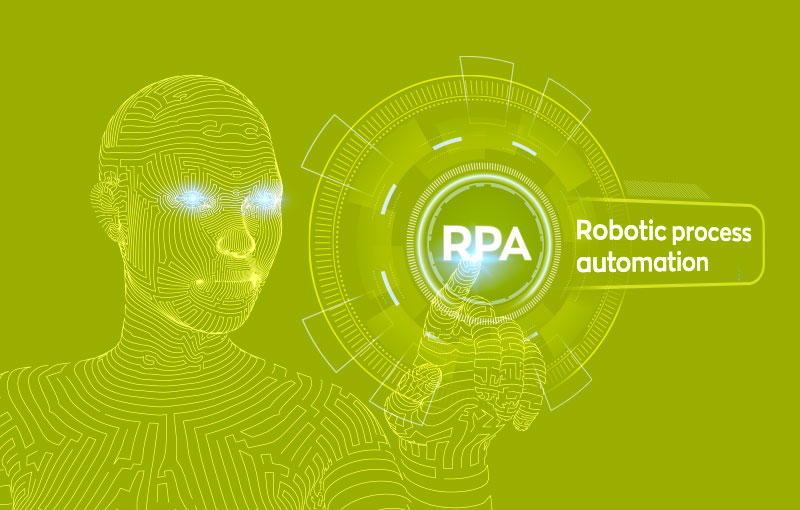 RPA — Changing the game in Finance Transformation