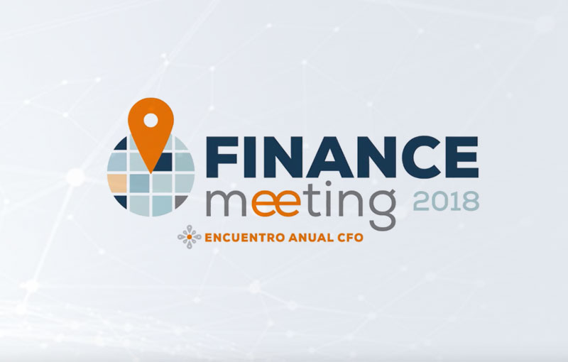 Finance Meeting 2018
