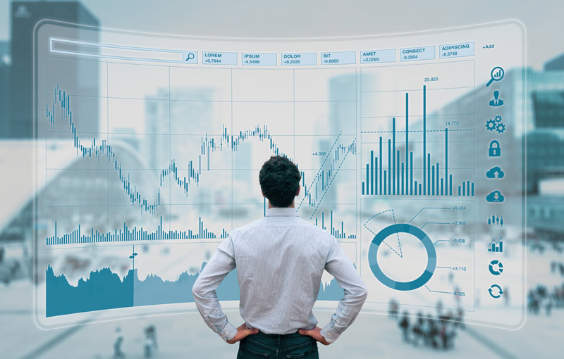 Financial Reporting and Analytics Success Factors