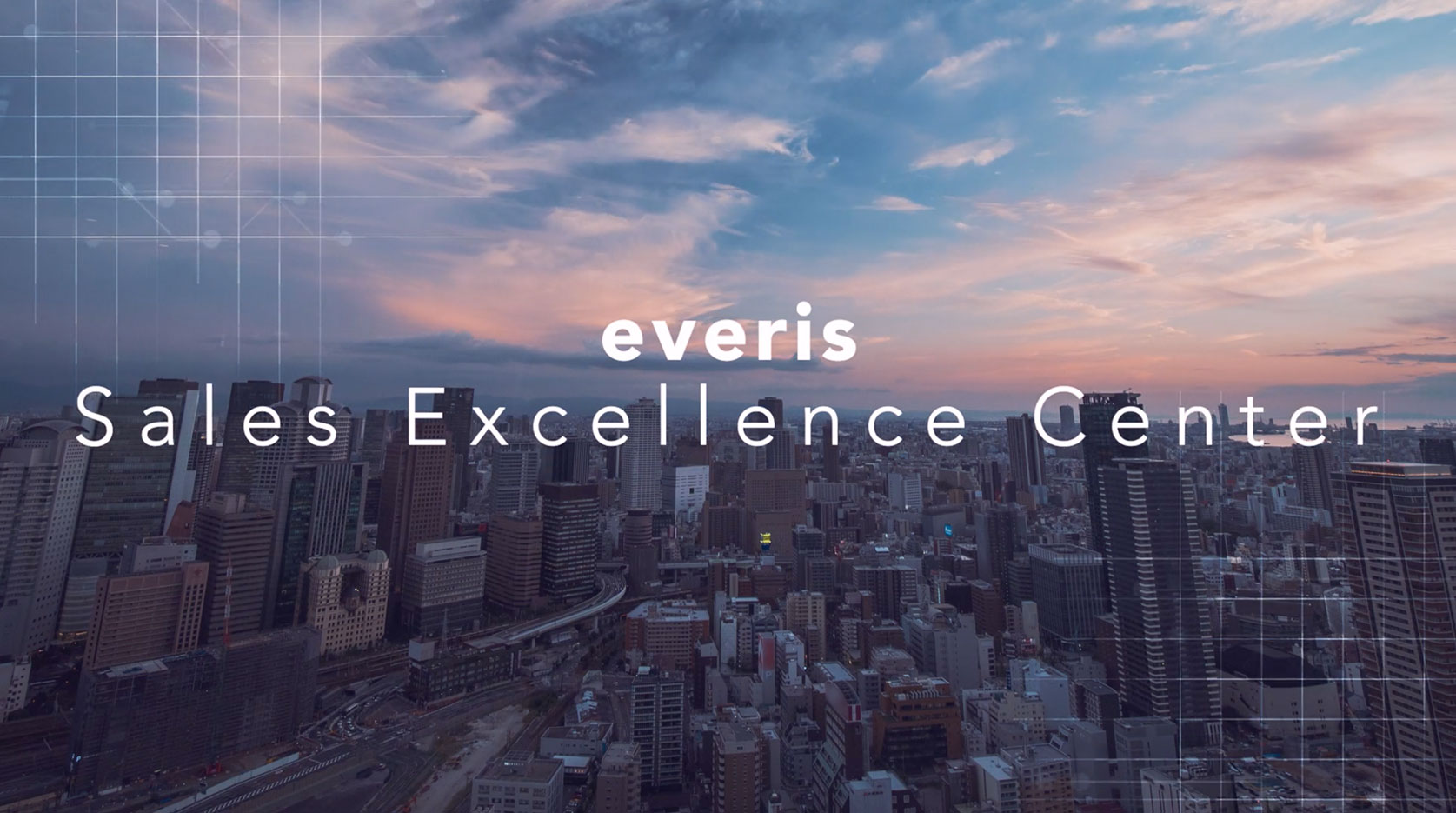 everis excellence center