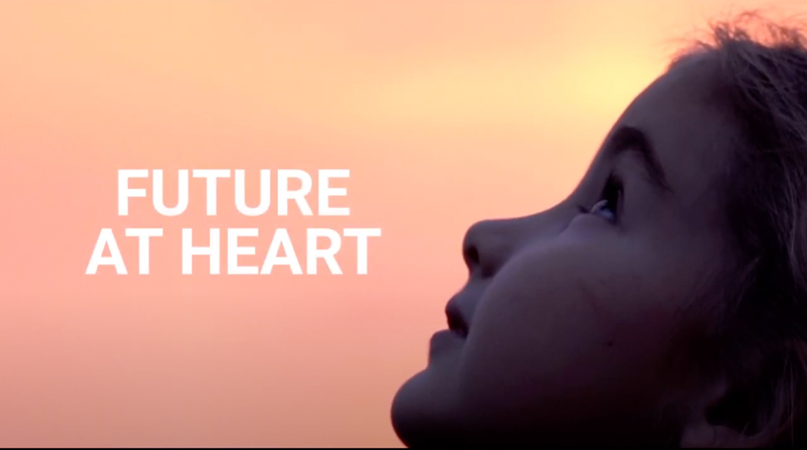 Future at Heart: everis is now NTT DATA