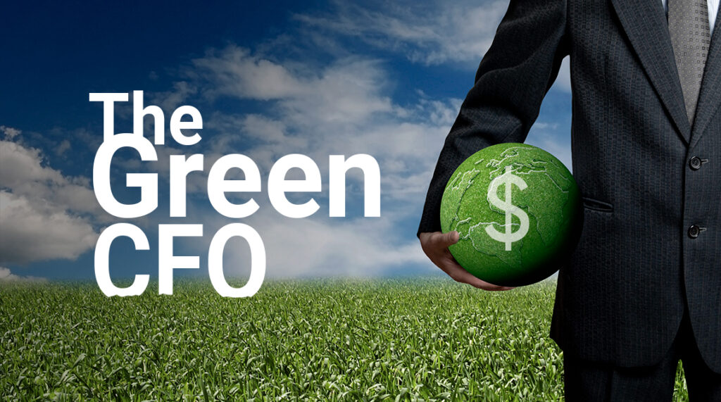 The Green CFO