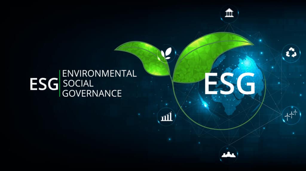 A new era in ESG Reporting